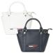  Tommy Hilfiger раунд большая сумка THMG5FTB мужской женский Classics Poe tsu2025 год модели 