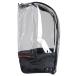ino беж .nINF004 свободный размер caddy bag для капот покрытие 