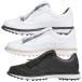 ( ликвидация запасов ) Adidas 2024 MC87 BOA NJY49 шиповки отсутствует туфли для гольфа . сделка ограниченное количество 
