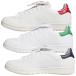  Adidas туфли для гольфа Stansmith боа Golf NQX25 мужской женский шиповки отсутствует dial установка водонепроницаемый 2025 год модели 