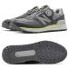  New balance туфли для гольфа 574 V4 SL BOA U574B1D2 мужской женский шиповки отсутствует dial установка водонепроницаемый 2E соответствует 2026 год модели 