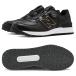  New balance туфли для гольфа 574 V4 SL BOA U574B44R мужской женский шиповки отсутствует dial установка водонепроницаемый 2E соответствует 2026 год модели 
