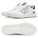  New balance туфли для гольфа 574 V4 SL BOA U574B7A5 мужской женский шиповки отсутствует dial установка водонепроницаемый 2E соответствует 2026 год модели 
