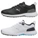  Puma туфли для гольфа 311877 мужской шиповки отсутствует шнур колодка гонки водонепроницаемый 2025 год модели 