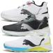  Puma туфли для гольфа Shadow кошка CPX диск 313834 мужской шиповки отсутствует dial установка водонепроницаемый 3E соответствует 2026 год модели 