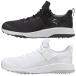 Puma туфли для гольфа Fusion EVO 193850 мужской шиповки отсутствует шнур колодка гонки водонепроницаемый 2021 год модели 