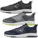  Puma туфли для гольфа рукоятка Fusion спорт 3.0 194542 мужской шиповки отсутствует шнур колодка гонки водонепроницаемый 2020 год модели 
