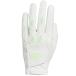  Adidas 2024 мульти- Fit IKL21 IN6692 перчатка Golf перчатки левый рука "надеты" 