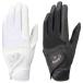  женский / женский Callaway 2023 гипер- рукоятка двойной Golf перчатка обе рука для Япония стандартный товар 