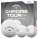  Callaway Хромированный Tour *** Triple бриллиант мяч для гольфа 1 дюжина 12 лампочка ввод . растояние важность вращение возможности soft чувство легализация лампочка 2026 год модели 