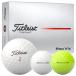  Titleist 2025 Pro V1x мяч для гольфа [1 дюжина ]
