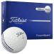  Titleist Tour soft AIM 3 линия мяч для гольфа 1 дюжина 12 лампочка ввод . растояние важность soft чувство легализация лампочка 2026 год модели 