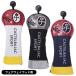  Castelbajac крышка головки цилиндров CBF038 мужской Fairway Wood для 2026 год модели 