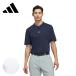 ( клиренс ) Golf одежда мужской Adidas biyondo The course TWISTKNI T-back графика kipa- футболка весна лето 26SS