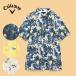  Golf мужской Callaway рубашка с коротким рукавом C25134125 весна лето 