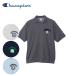  Golf мужской Champion POLO SHIRT C3BG305 весна лето 