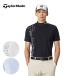  Golf мужской TaylorMade T-ICE воздушный Logo S/SmokUN648 весна лето 