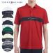  Golf мужской Tommy Hilfiger Esse n автомобиль ru рубашка-поло с коротким рукавом THMA514 весна лето 