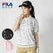 ( клиренс ) Golf одежда женский filler короткий рукав over рубашка весна лето 26SS