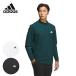  Golf мужской Adidas задний графика длинный рукав mok рубашка JVV08 осень-зима 