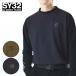  Golf мужской SY32 COOLING DRY MOCK NECK SYG25A101 осень-зима 