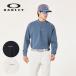  Golf мужской Oacley O-SYNC PACK LS LENIENT MOCK FOA408244 осень-зима 