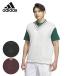  Golf мужской Adidas biyondo The course Roo z Fit вязаный лучший KTN38 весна лето 