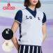  Golf женский aruchibioLOVE задний сетка лучший A458220 весна лето 