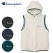  Golf женский Champion HOODED ZIP VEST CWCG602 осень-зима 