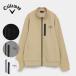  Golf мужской Callaway полный Zip тренировочный C25217101 осень-зима 