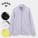  Golf женский Callaway полный Zip блузон C25215201 осень-зима 