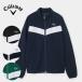  одежда для гольфа женский Callaway 8WAY стрейч полный Zip блузон весна лето 26SS