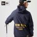  Golf мужской New Era RAIN JACKET 2-WAY SLEEVE NVY 14669850 осень-зима 
