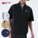  Golf мужской New balance H/SLEEVE STAND ZIP BLOUSON 5221002 осень-зима 
