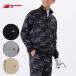  Golf мужской New balance SWEAT FULL ZIP STAND PULLOVER 5262002 осень-зима 