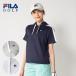 ( клиренс ) Golf одежда женский filler короткий рукав тянуть over Parker весна лето 26SS