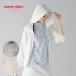  Golf женский Marie Claire UV Parker 715252 весна лето Golf одежда 