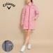  Golf женский / женский Callaway One-piece type непромокаемая одежда C23989203