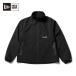  Golf мужской New Era GF RAIN JKT STAND CL OUTLINE NE BLK весна лето 26SS
