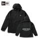  Golf мужской New Era GF RAIN JKT 2WAY SLV OUTLINE NE BLK весна лето 26SS