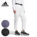  Golf мужской Adidas EXSTRETCHCOLD.RDY водоотталкивающий стеганый combination брюки-джоггеры JVU89 осень-зима 
