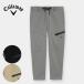  Golf мужской Callaway брюки-джоггеры C25226104 осень-зима 