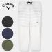  Golf мужской Callaway брюки C25226116 осень-зима 