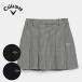  Golf женский Callaway юбка C25228207 осень-зима 