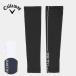  одежда для гольфа женский Callaway прохладный core гетры для рук весна лето 26SS