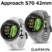  Garmin approach S70 42mm GPS Golf navi GARMIN Approach S70