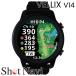  Schott navi VELLIX V14 наручные часы type GPS Golf navi Япония стандартный товар Golf дальномер 