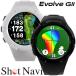  Schott navi EVOLVE G2 наручные часы type GPS Golf navi часы 