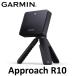  Garmin approach R10. road measuring instrument Golf shu Millet ta-