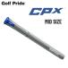  Golf Pride CPX mid размер рукоятка ba Klein нет 
